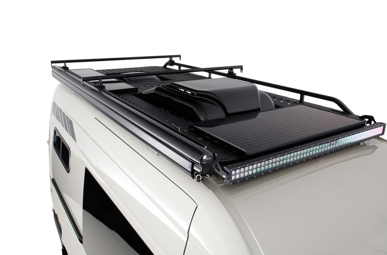 RB Gear Hauler Van DE - 144 2x4