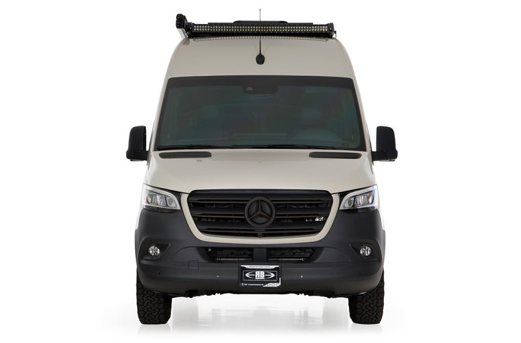 RB Gear Hauler Van DE - 144 2x4