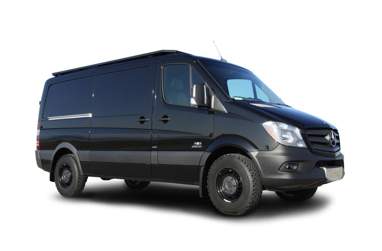 RB Gear Hauler FS - 144