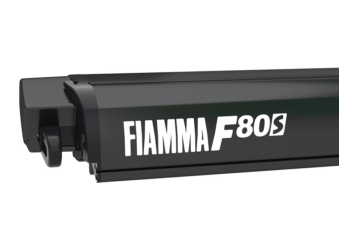 Fiamma Top Mount Awning F80S - 170 ext