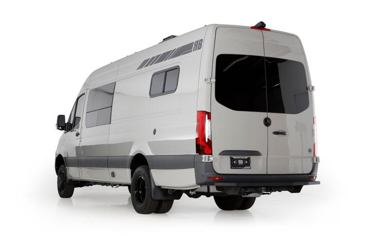 RB Touring Van DH - 170 EXT 3500 4X4