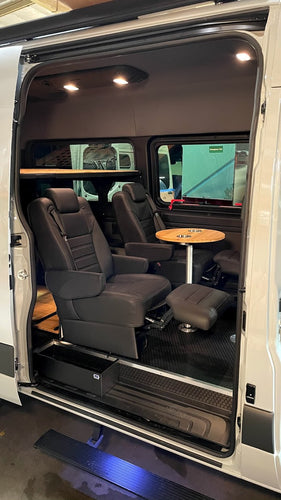 RB Gear Hauler KO - 144 4x4