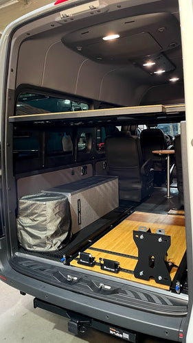 RB Gear Hauler KO - 144 4x4