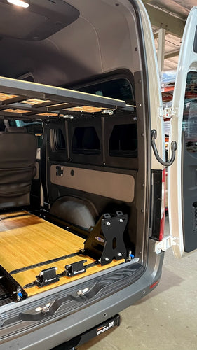 RB Gear Hauler KO - 144 4x4