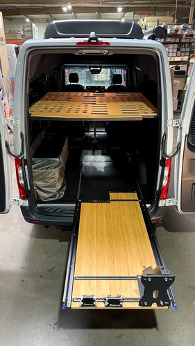 RB Gear Hauler KO - 144 4x4