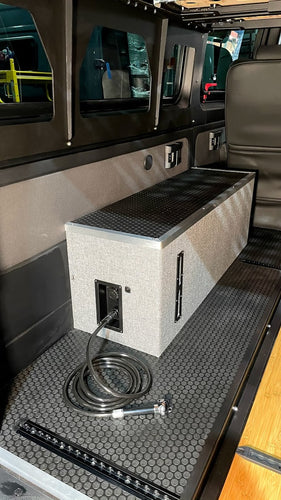 RB Gear Hauler KO - 144 4x4