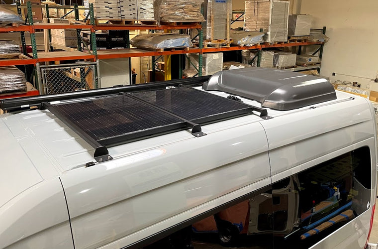 RB Gear Hauler KO - 144 4x4