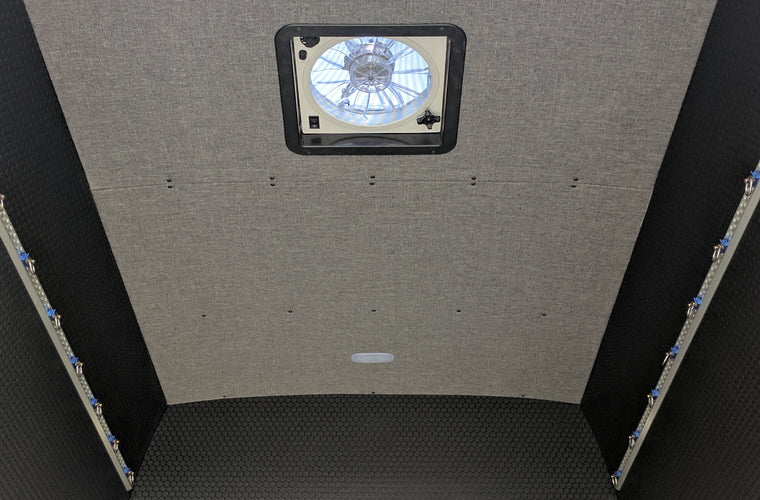 RB Gear Hauler Van CH - 170