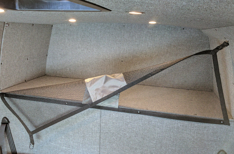 RB Gear Hauler Van CH - 170