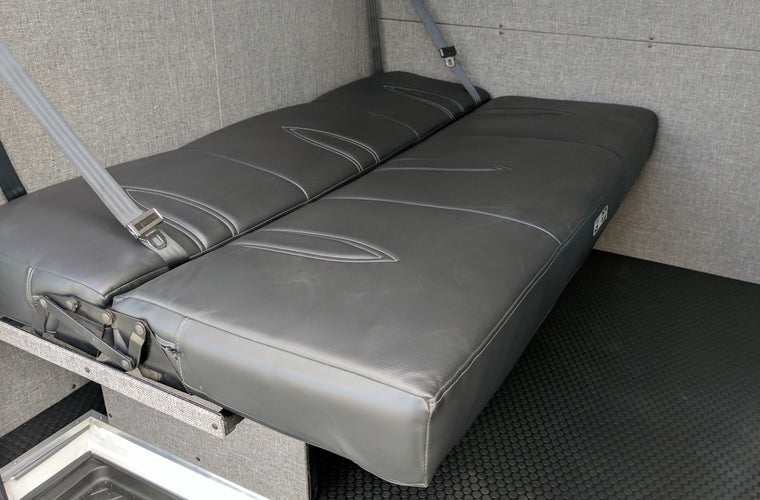 RB Gear Hauler Van CH - 170