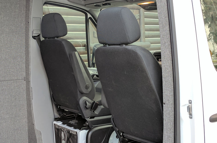 RB Gear Hauler Van CH - 170