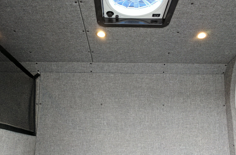 RB Gear Hauler Van CH - 170