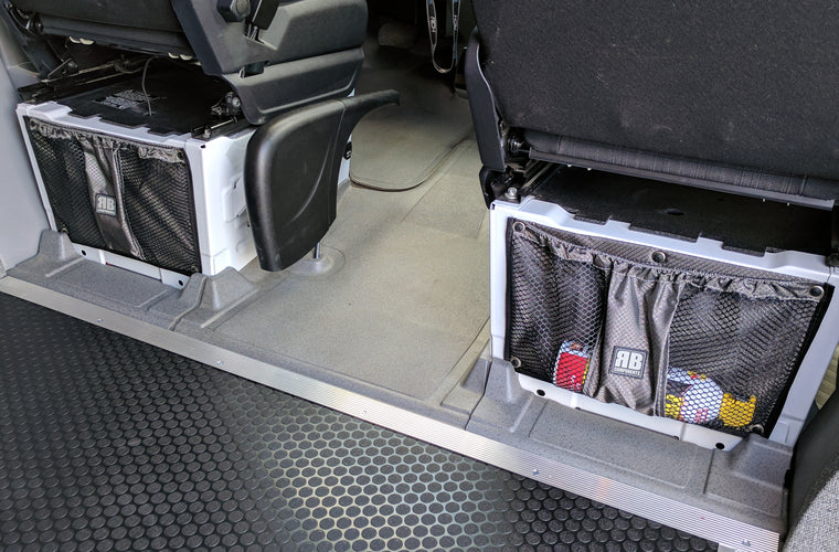 RB Gear Hauler Van CH - 170