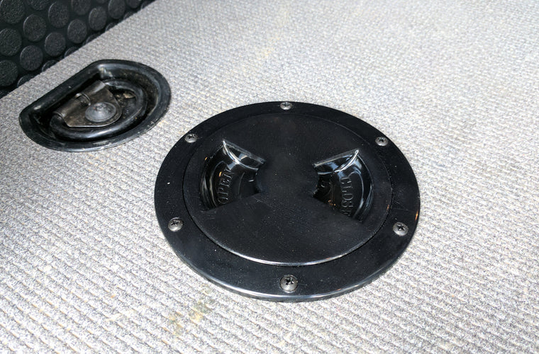 RB Gear Hauler Van CH - 170