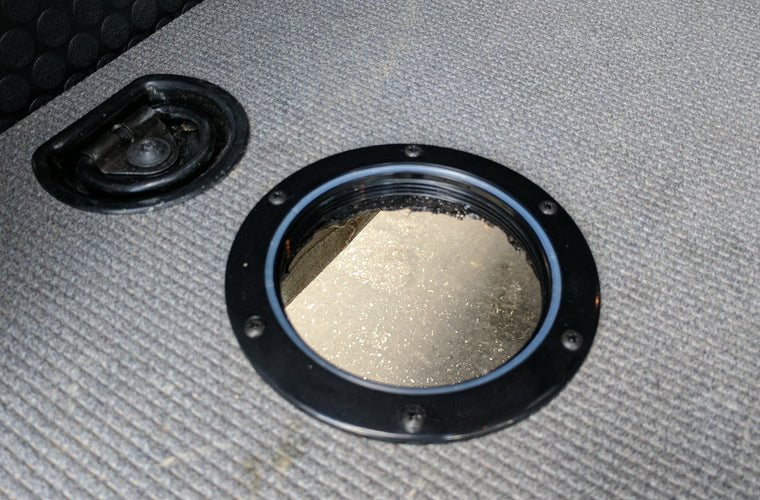 RB Gear Hauler Van CH - 170