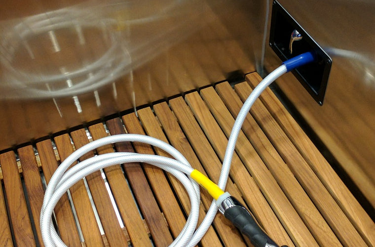 RB Gear Hauler Van TS - 170