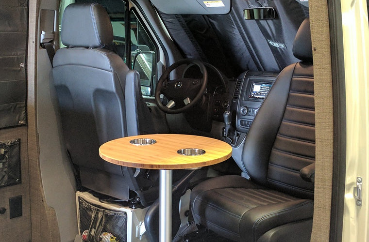 RB Gear Hauler Van TS - 170