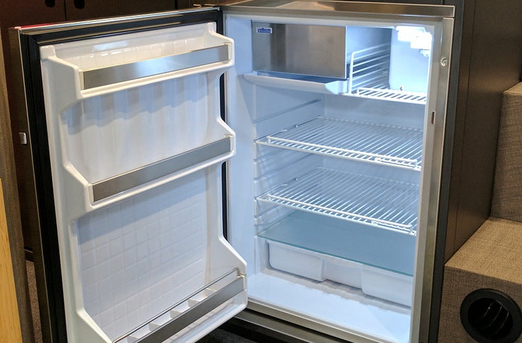 RB Gear Hauler Van TS - 170