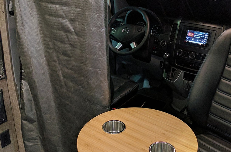 RB Gear Hauler Van TS - 170