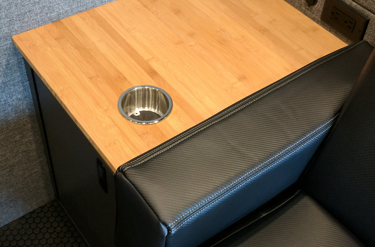 RB Gear Hauler Van FS03 - 170