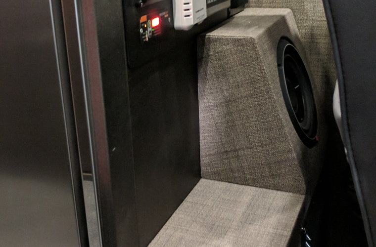 RB Touring Van JS - 144