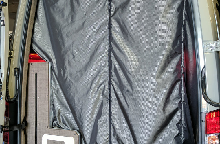 RB Touring Van JS - 144