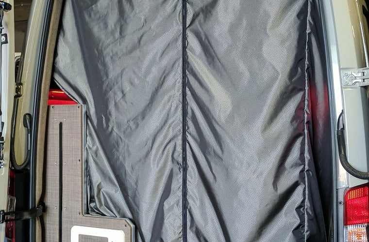 RB Touring Van JS - 144