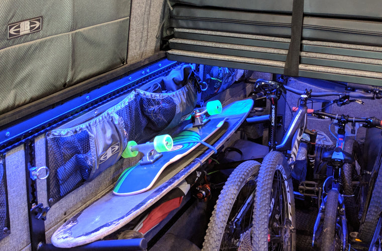 RB Gear Hauler 06 - 170