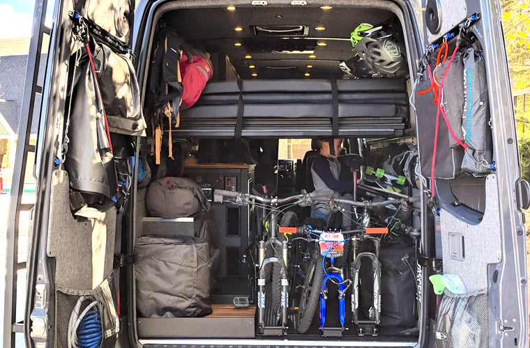 RB Gear Hauler 06 - 170