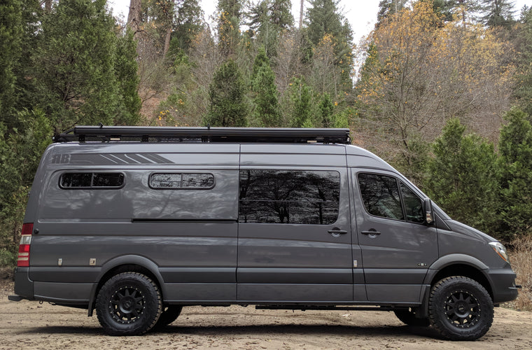 RB Gear Hauler 06 - 170