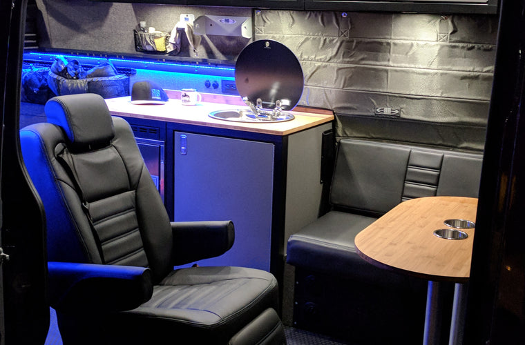 RB Gear Hauler 06 - 170