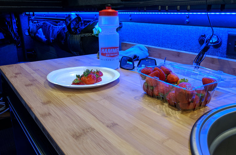 RB Gear Hauler 06 - 170