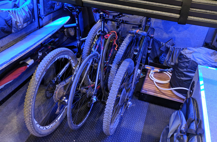 RB Gear Hauler 06 - 170