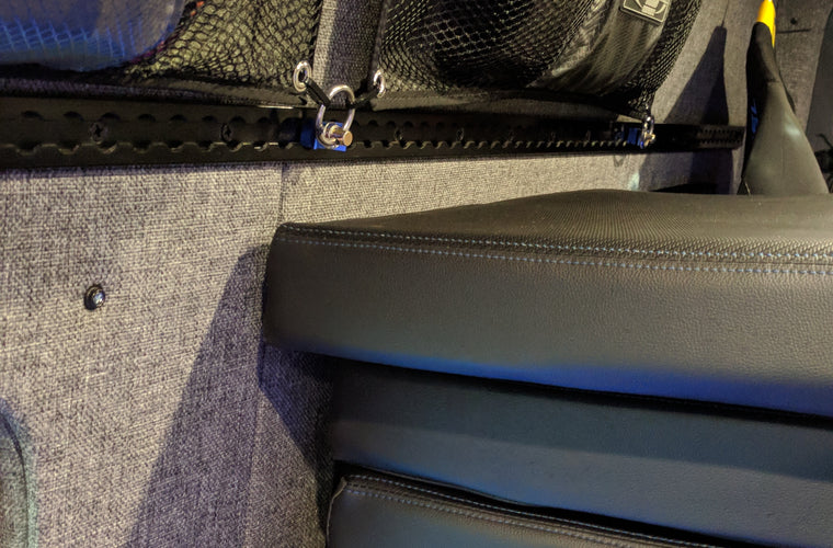 RB Gear Hauler 06 - 170