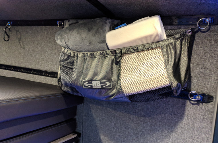 RB Gear Hauler 06 - 170