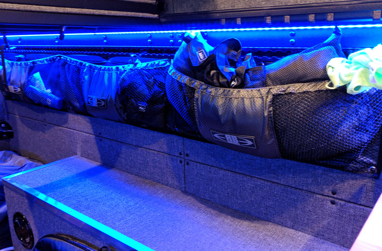 RB Gear Hauler 06 - 170