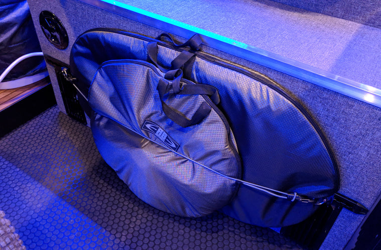 RB Gear Hauler 06 - 170