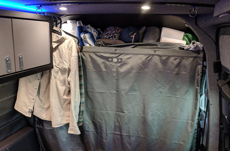 RB Gear Hauler 06 - 170