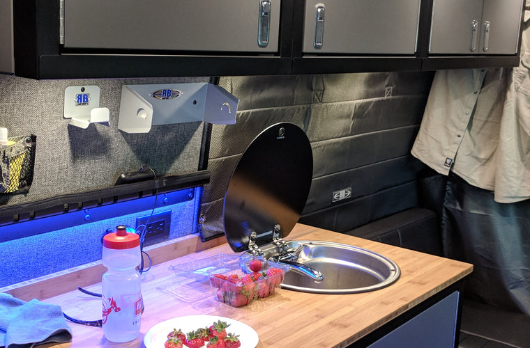 RB Gear Hauler 06 - 170