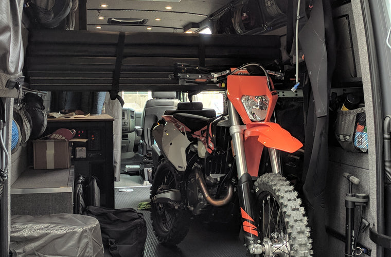 RB Gear Hauler 06 - 170