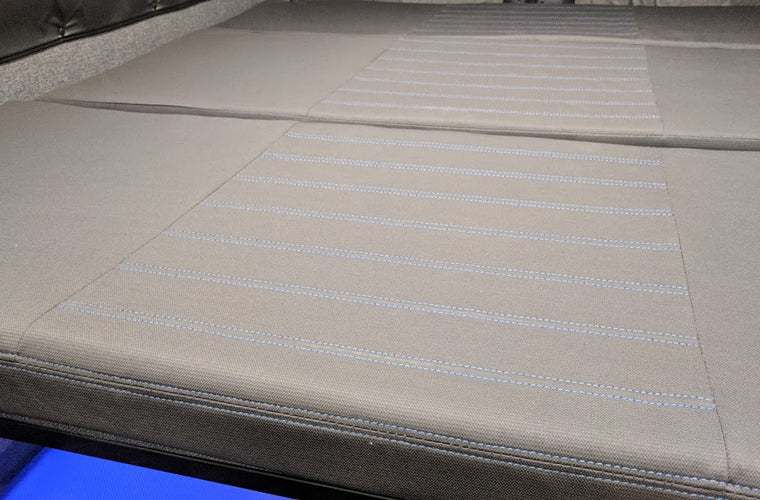 RB Touring Van CC - 144