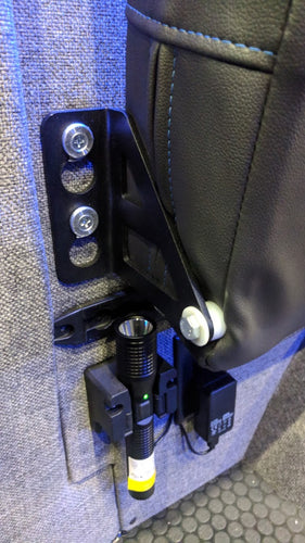 RB Touring Van CC - 144