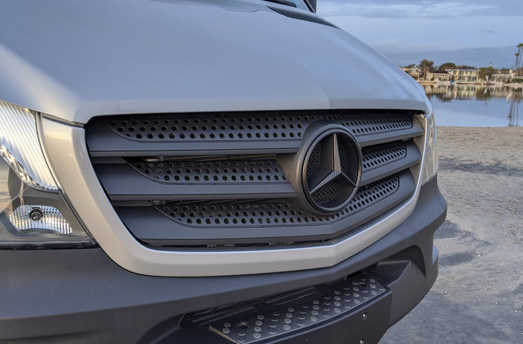 RB20 Gear Hauler - 144 Low Roof 2x4