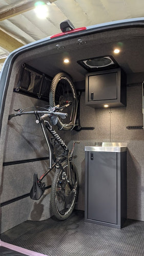 RB Gear Hauler LM - 144