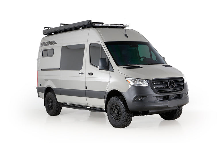 Touring Van LK - 144 4x4