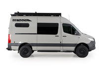 144 - Sprinter Adventure Van - RB Components