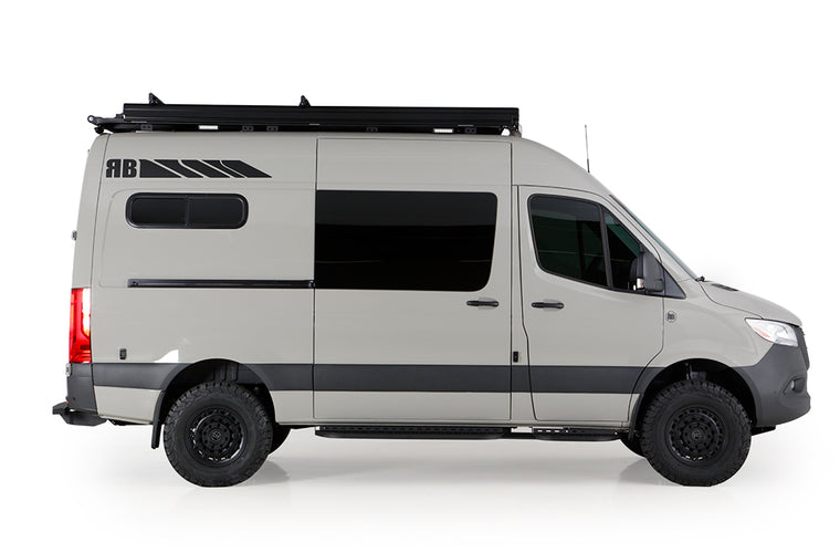 Touring Van LK - 144 4x4