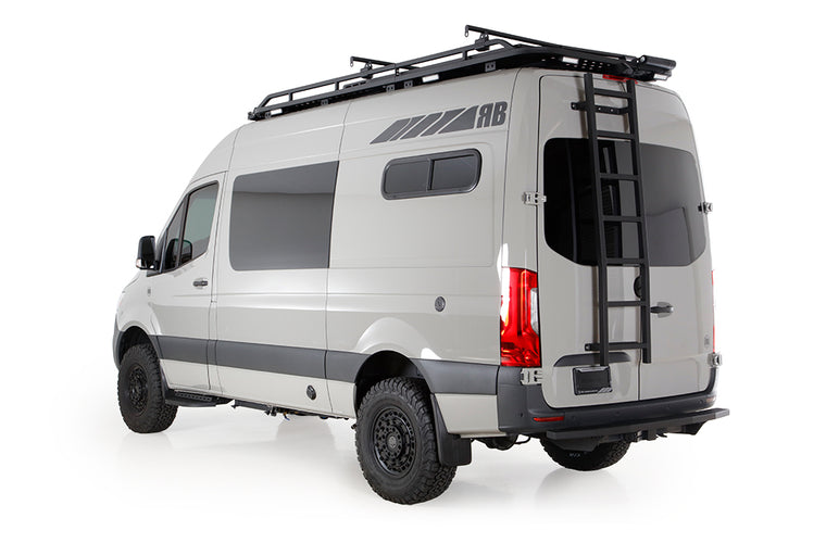 Touring Van LK - 144 4x4