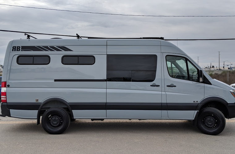 RB Gear Hauler LL - 170