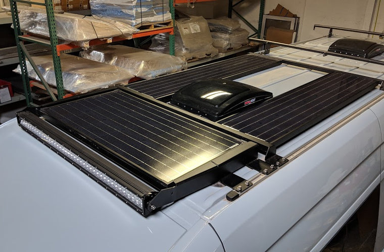 RB Gear Hauler LL - 170